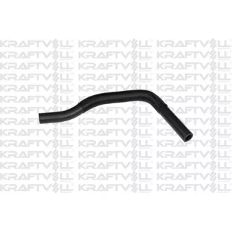 Gaine de chauffage KRAFTVOLL GERMANY 10032001