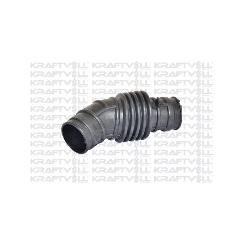 Tuyau d'aspiration, alimentation d'air KRAFTVOLL GERMANY 10032015