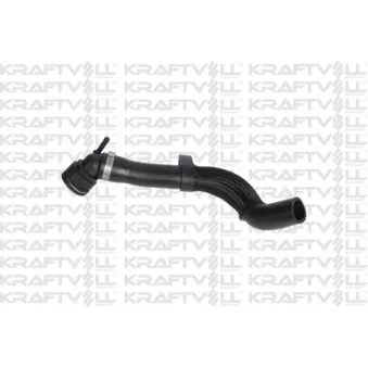 Durite de radiateur KRAFTVOLL GERMANY 10032028