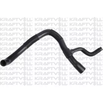 Durite de radiateur KRAFTVOLL GERMANY