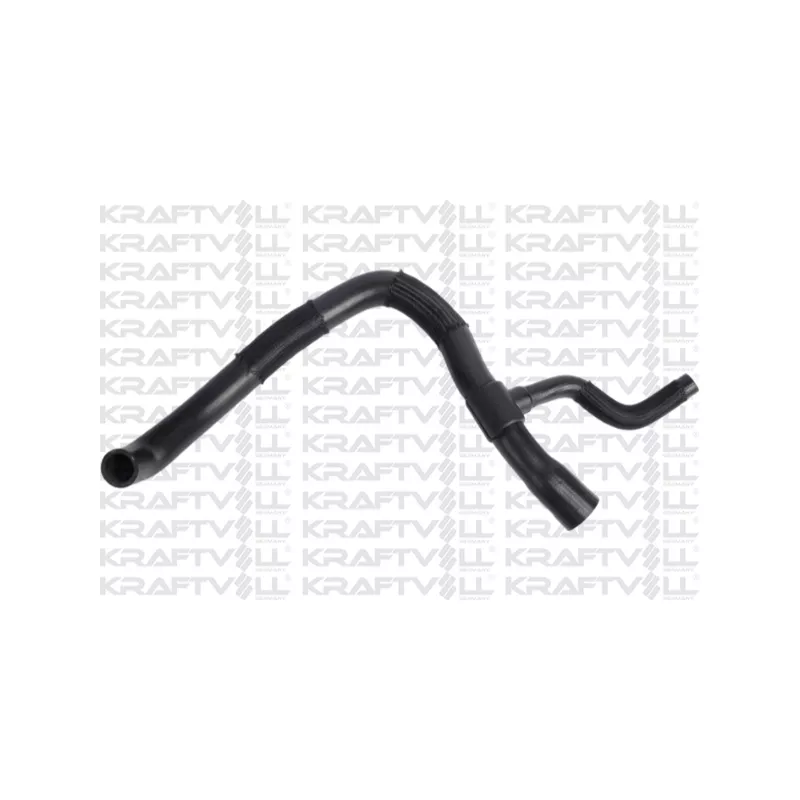 Durite de radiateur KRAFTVOLL GERMANY 10032030