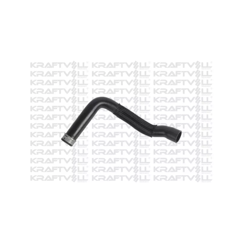 Durite de radiateur KRAFTVOLL GERMANY 10032035