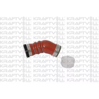 Gaine de suralimentation KRAFTVOLL GERMANY 10032041