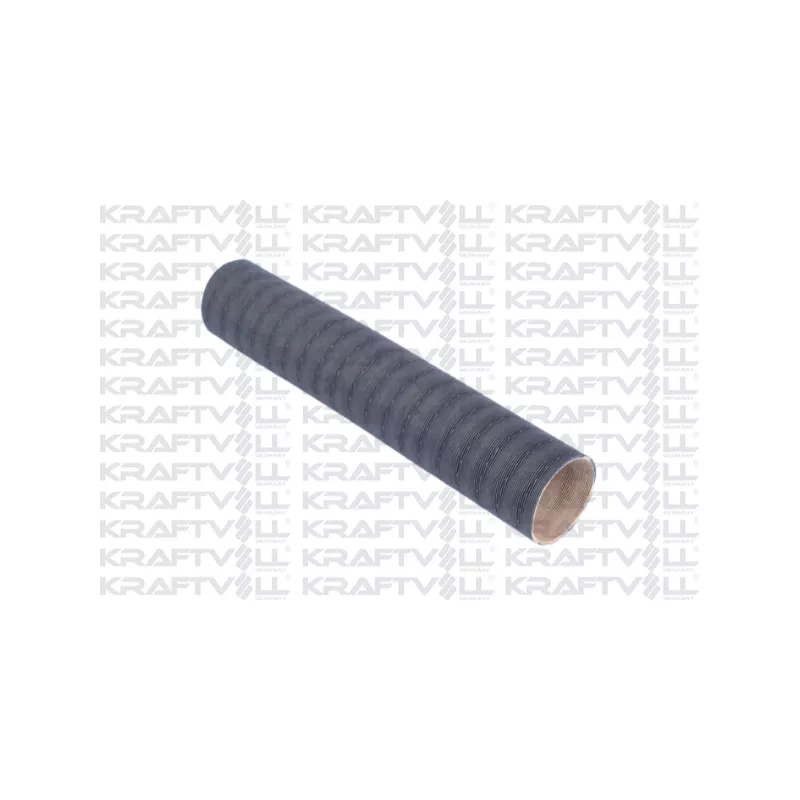 Tuyau d'aspiration, alimentation d'air KRAFTVOLL GERMANY 10032045