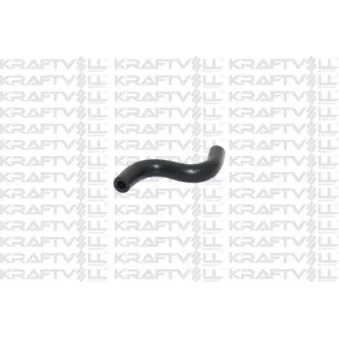 Tuyau, ventilation de carter-moteur KRAFTVOLL GERMANY 10032046