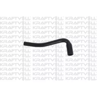 Durite de radiateur KRAFTVOLL GERMANY 10032048