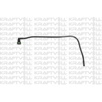 Tuyauterie de carburant KRAFTVOLL GERMANY