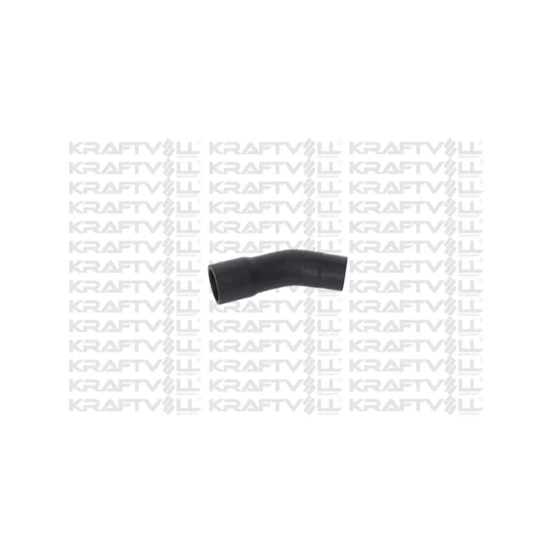 Durite de radiateur KRAFTVOLL GERMANY 10032055