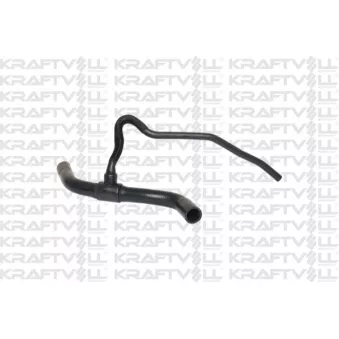 Durite de radiateur KRAFTVOLL GERMANY 10032059