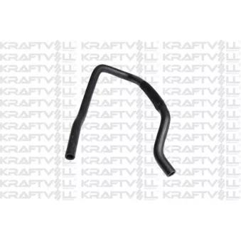 Durite de radiateur KRAFTVOLL GERMANY 10032068