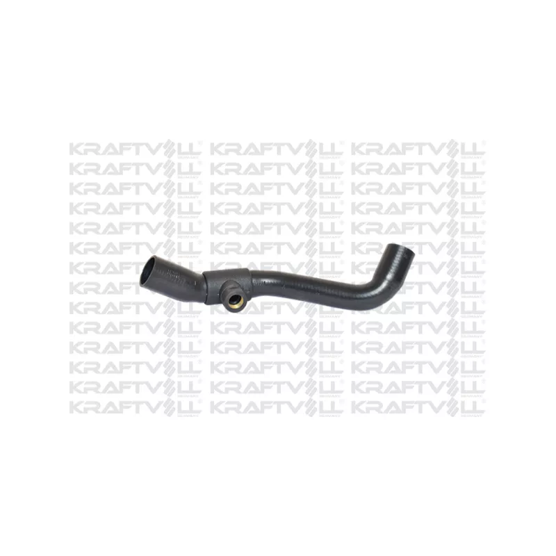 Durite de radiateur KRAFTVOLL GERMANY 10032076