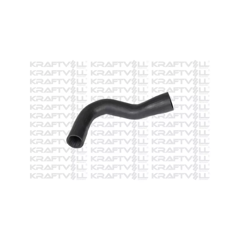 Gaine de suralimentation KRAFTVOLL GERMANY 10032083