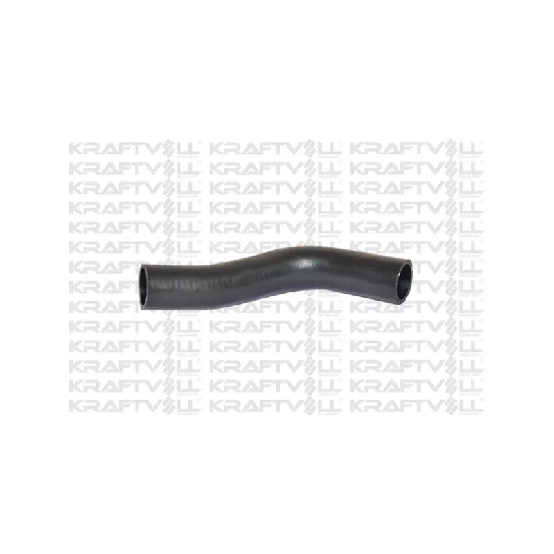 Durite de radiateur KRAFTVOLL GERMANY 10032085