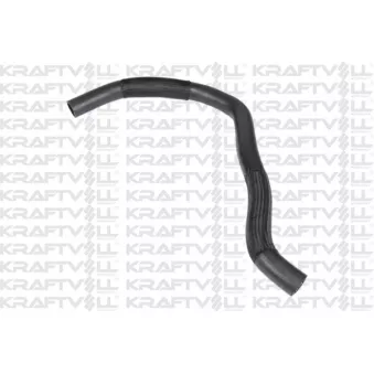Durite de radiateur KRAFTVOLL GERMANY