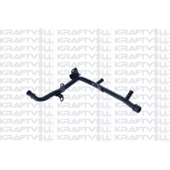 Durite de radiateur KRAFTVOLL GERMANY