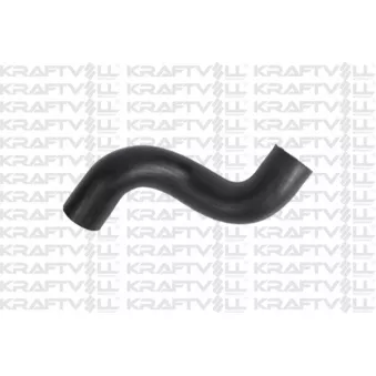 Gaine de suralimentation KRAFTVOLL GERMANY