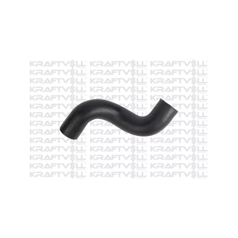 Gaine de suralimentation KRAFTVOLL GERMANY 10032107