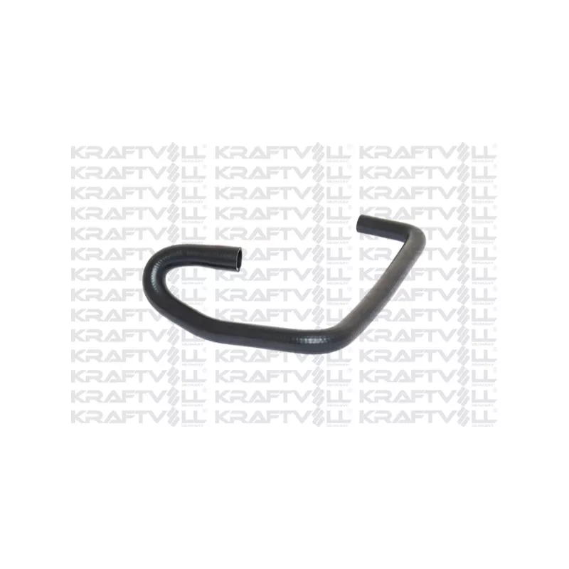 Gaine de chauffage KRAFTVOLL GERMANY 10032115