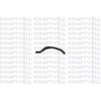 Durite de radiateur KRAFTVOLL GERMANY