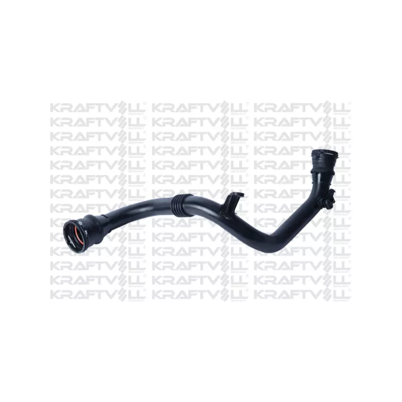 Gaine de suralimentation KRAFTVOLL GERMANY 10032128