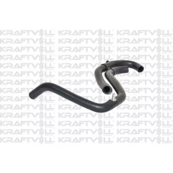 Durite de radiateur KRAFTVOLL GERMANY 10032133
