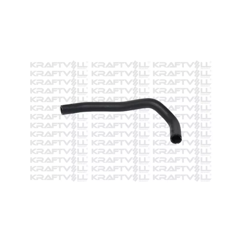 Gaine de chauffage KRAFTVOLL GERMANY 10032139