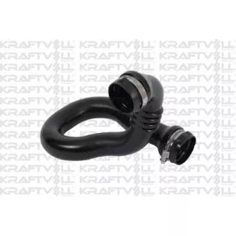 Gaine de suralimentation KRAFTVOLL GERMANY 10032143