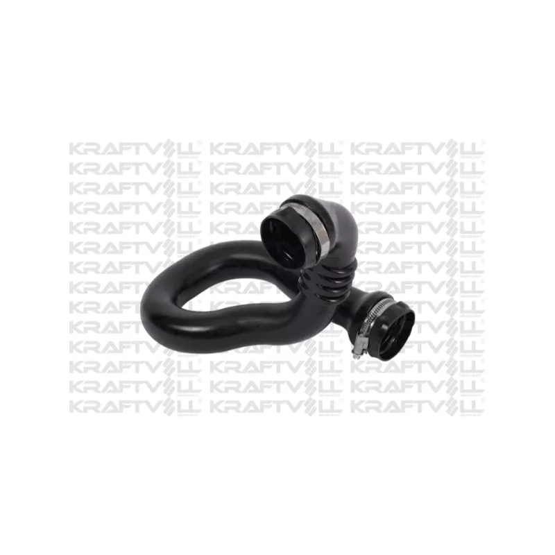 Gaine de suralimentation KRAFTVOLL GERMANY 10032143