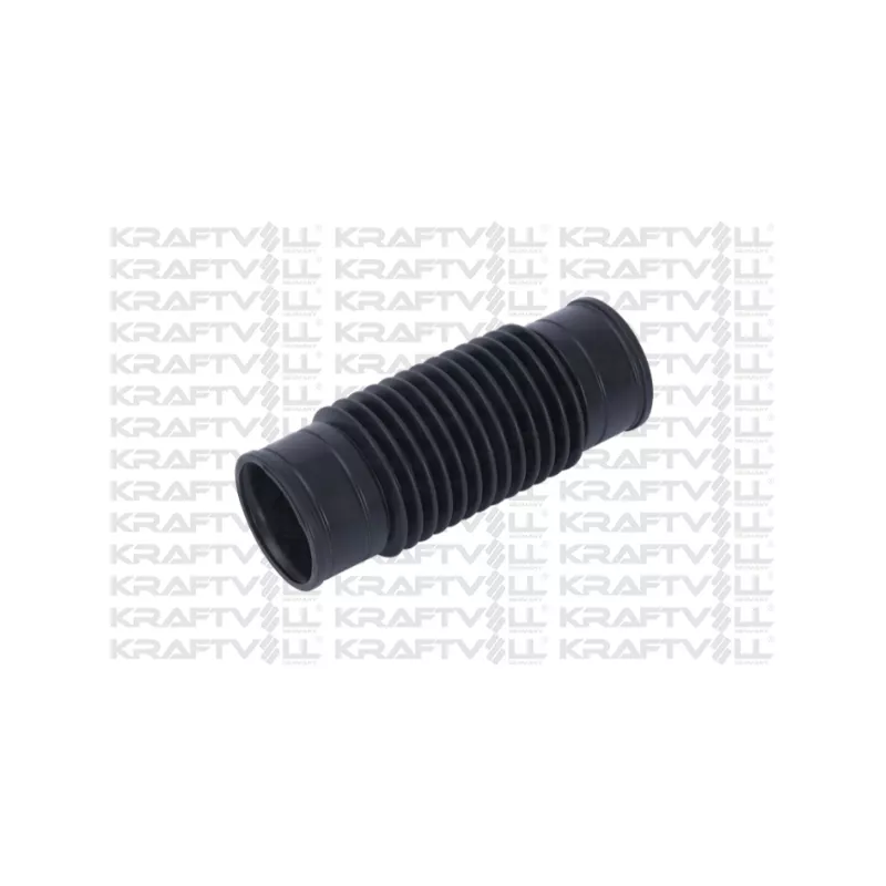 Tuyau d'aspiration, alimentation d'air KRAFTVOLL GERMANY 10032149
