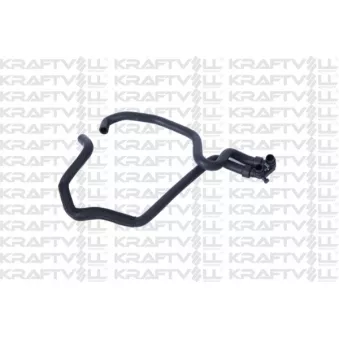 Gaine de chauffage KRAFTVOLL GERMANY 10032162