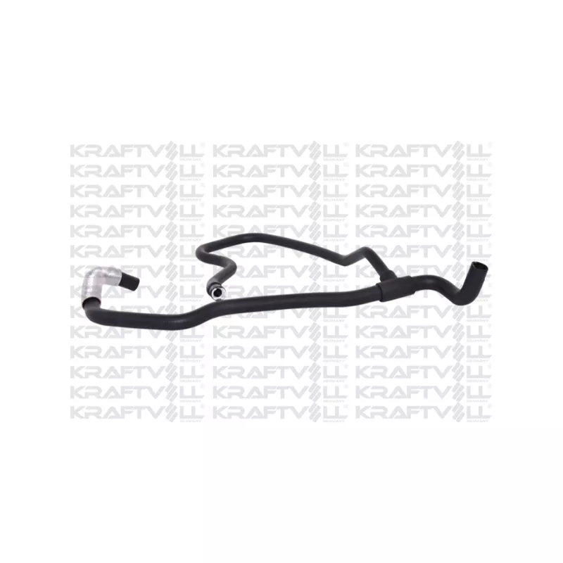 Gaine de chauffage KRAFTVOLL GERMANY 10032165