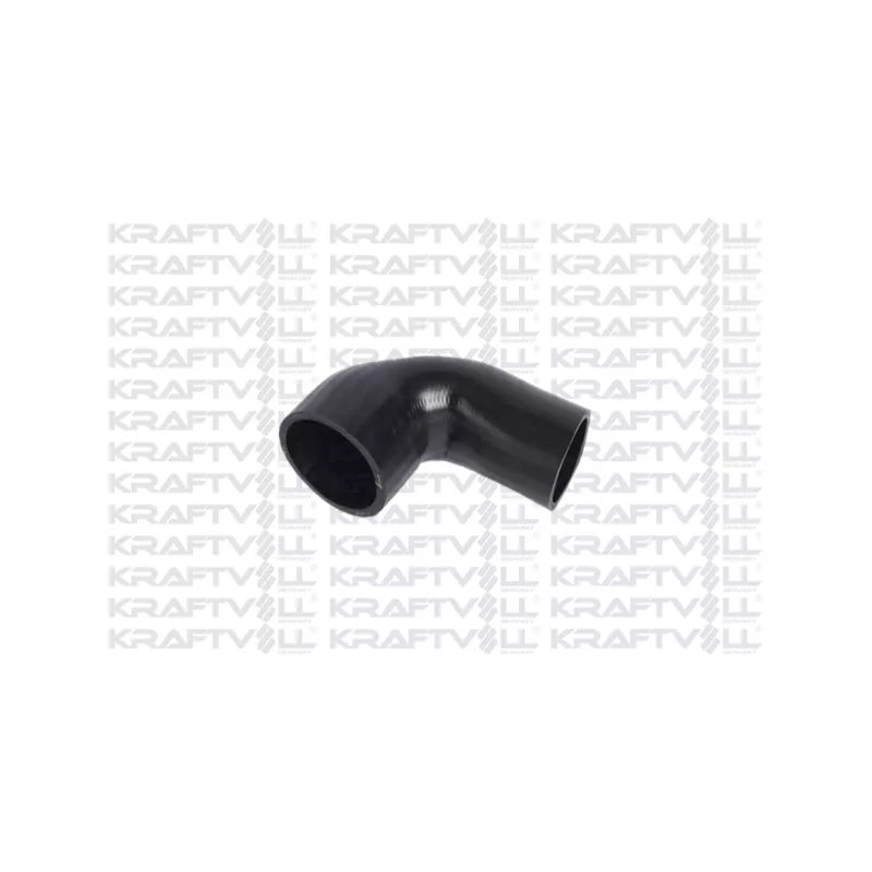 Gaine de suralimentation KRAFTVOLL GERMANY 10032196