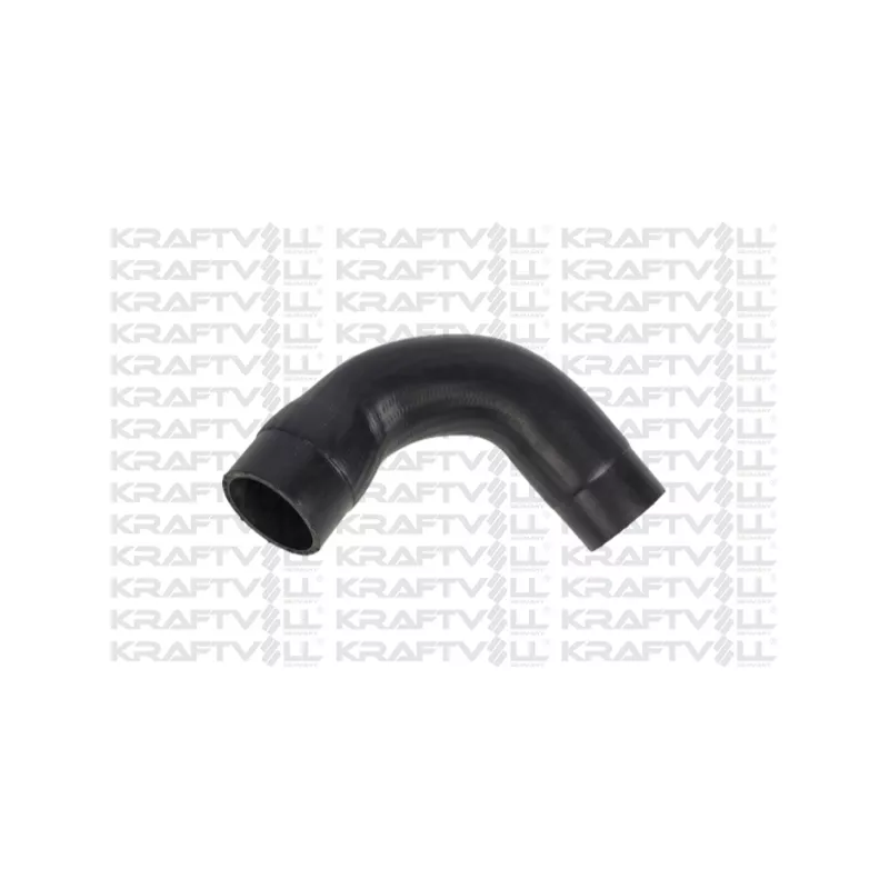 Gaine de suralimentation KRAFTVOLL GERMANY 10032210