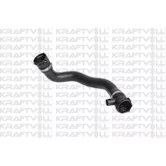 Durite de radiateur KRAFTVOLL GERMANY