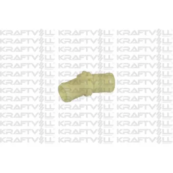 Bride de liquide de refroidissement KRAFTVOLL GERMANY 10032224