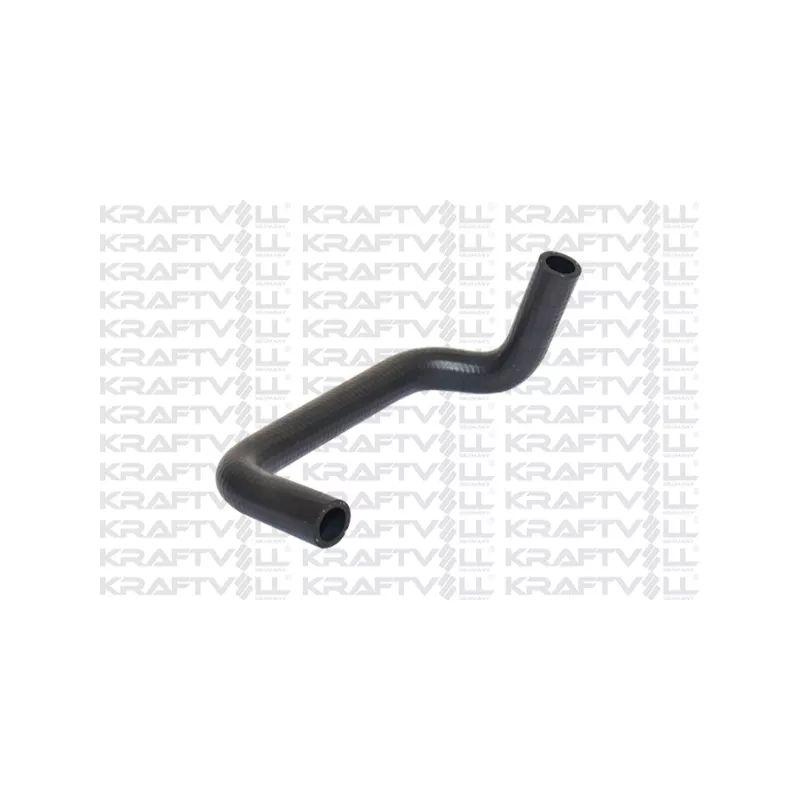 Gaine de chauffage KRAFTVOLL GERMANY 10032228