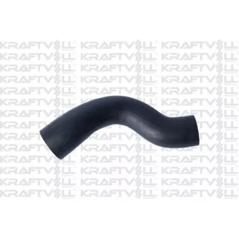 Gaine de suralimentation KRAFTVOLL GERMANY