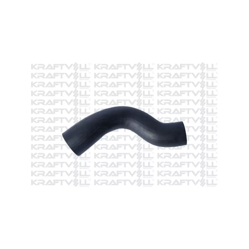 Gaine de suralimentation KRAFTVOLL GERMANY 10032231