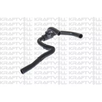 Tuyau, ventilation de carter-moteur KRAFTVOLL GERMANY