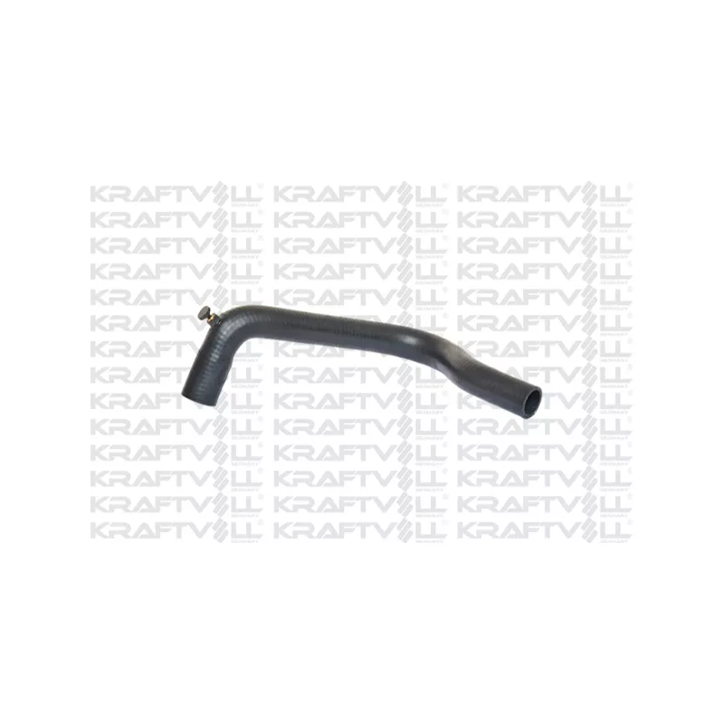 Durite de radiateur KRAFTVOLL GERMANY 10032249