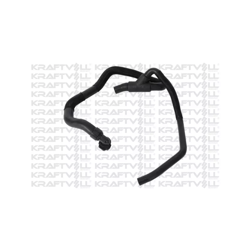 Gaine de chauffage KRAFTVOLL GERMANY 10032253