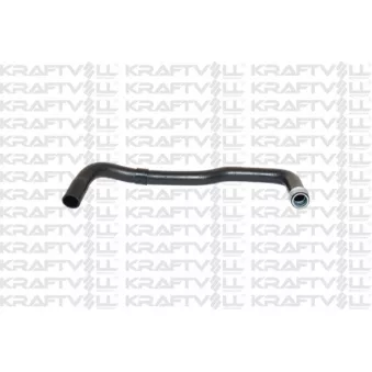 Durite de radiateur KRAFTVOLL GERMANY