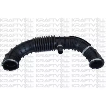 Tuyau d'aspiration, alimentation d'air KRAFTVOLL GERMANY 10032273