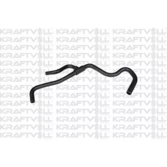 Gaine de chauffage KRAFTVOLL GERMANY