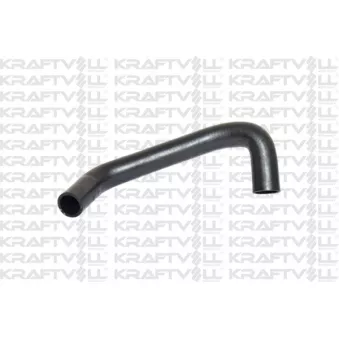 Durite de radiateur KRAFTVOLL GERMANY 10032279