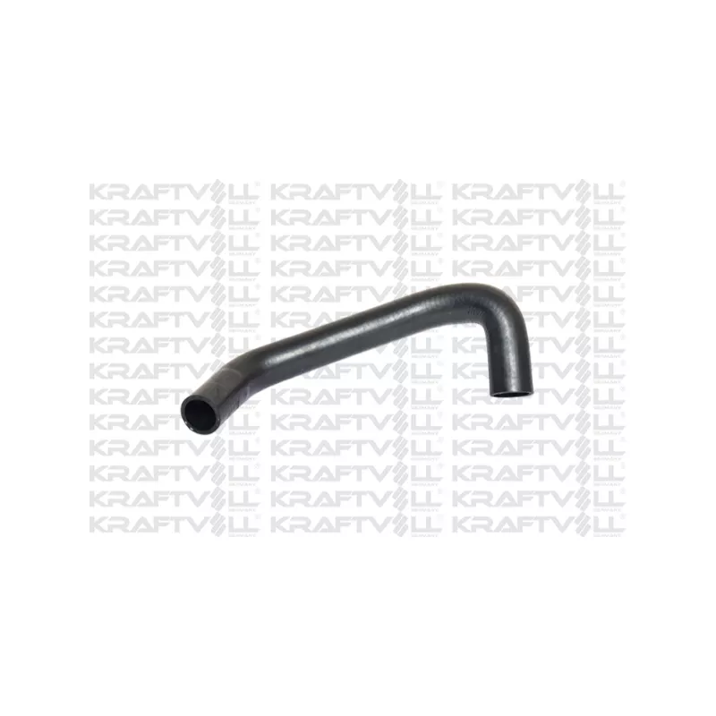Durite de radiateur KRAFTVOLL GERMANY 10032279