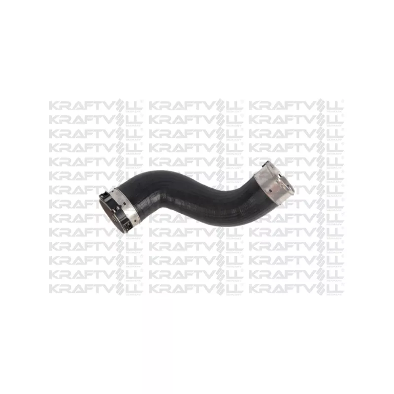 Gaine de suralimentation KRAFTVOLL GERMANY 10032334