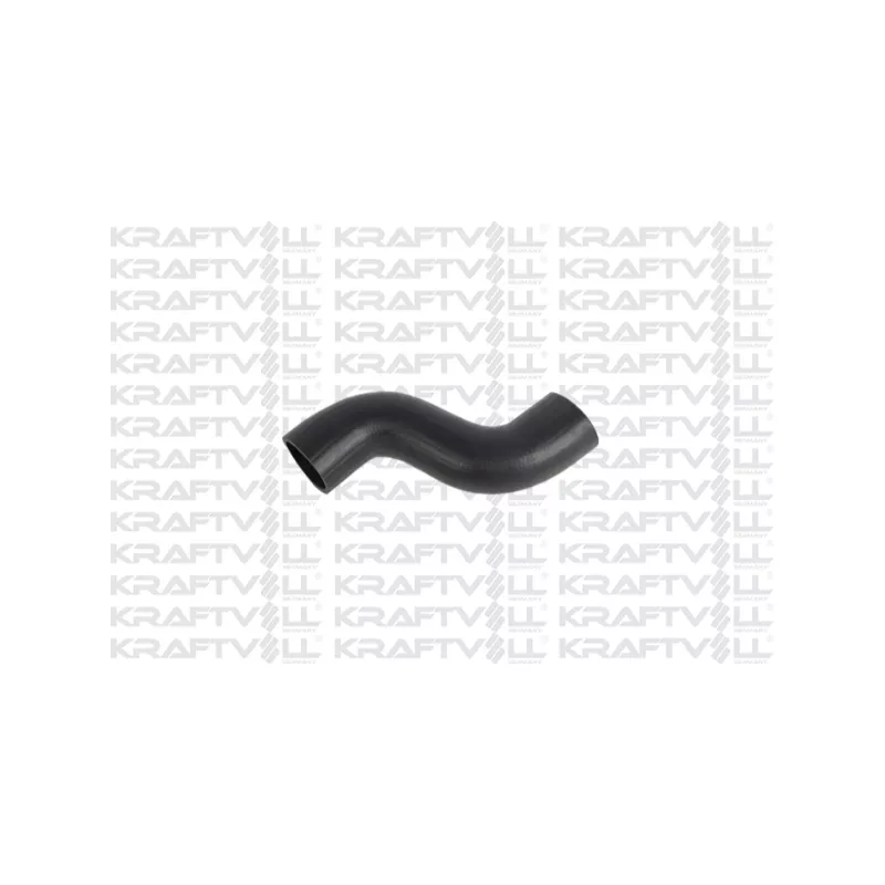 Gaine de suralimentation KRAFTVOLL GERMANY 10032336