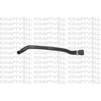 Gaine de chauffage KRAFTVOLL GERMANY 10032341