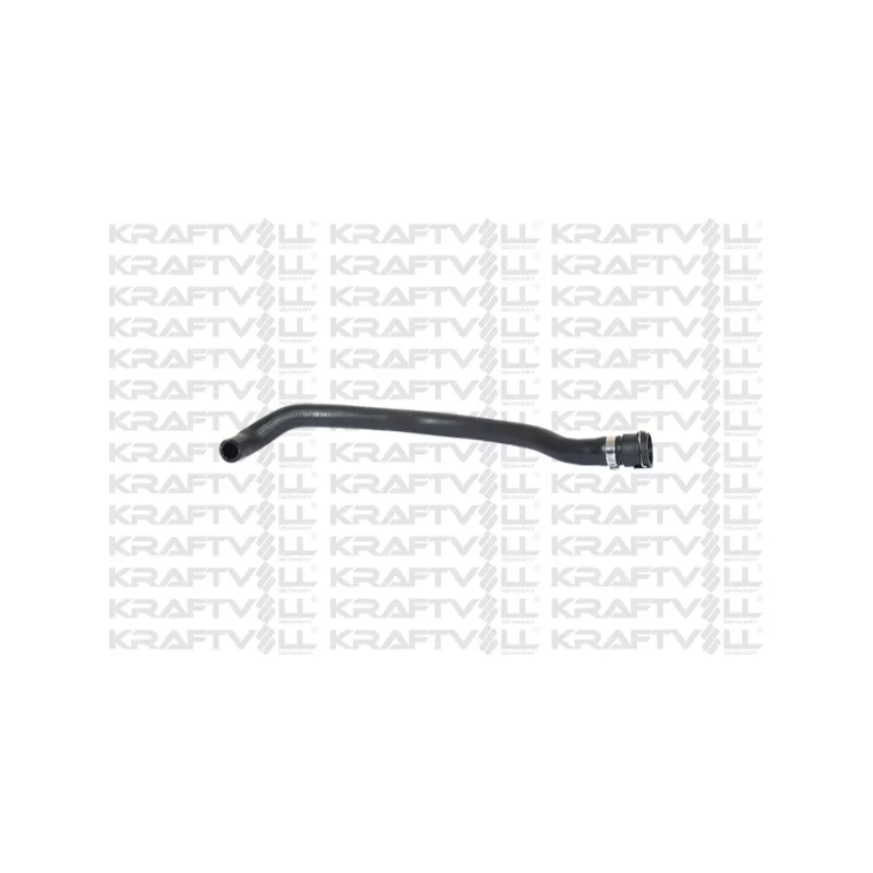 Gaine de chauffage KRAFTVOLL GERMANY 10032341